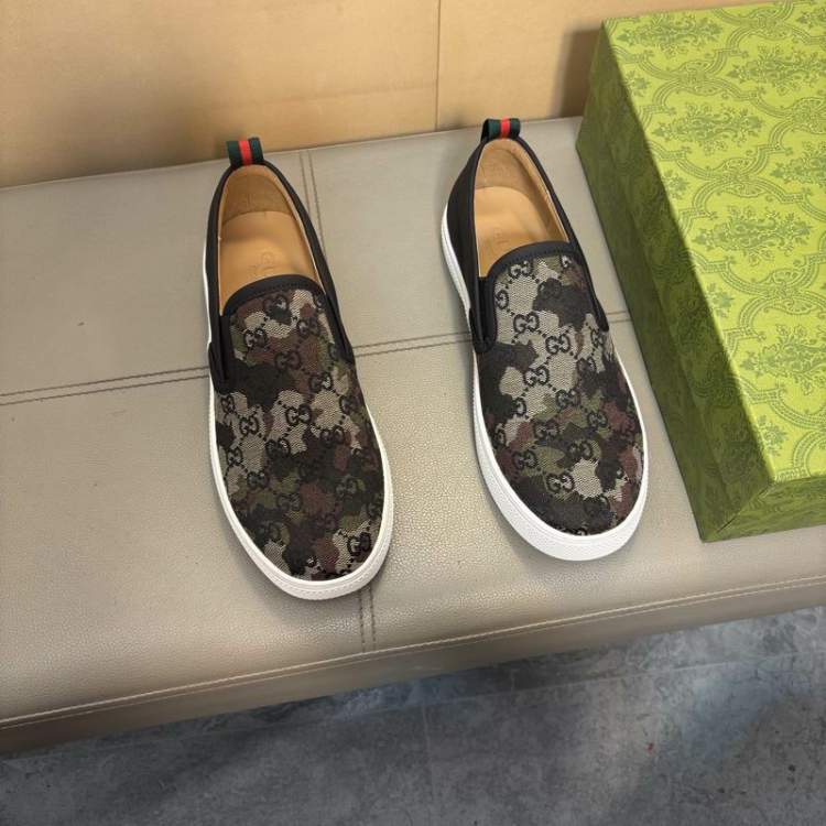 Picture of Gucci Shoes _SKUGuccisz38-44hnx05019647